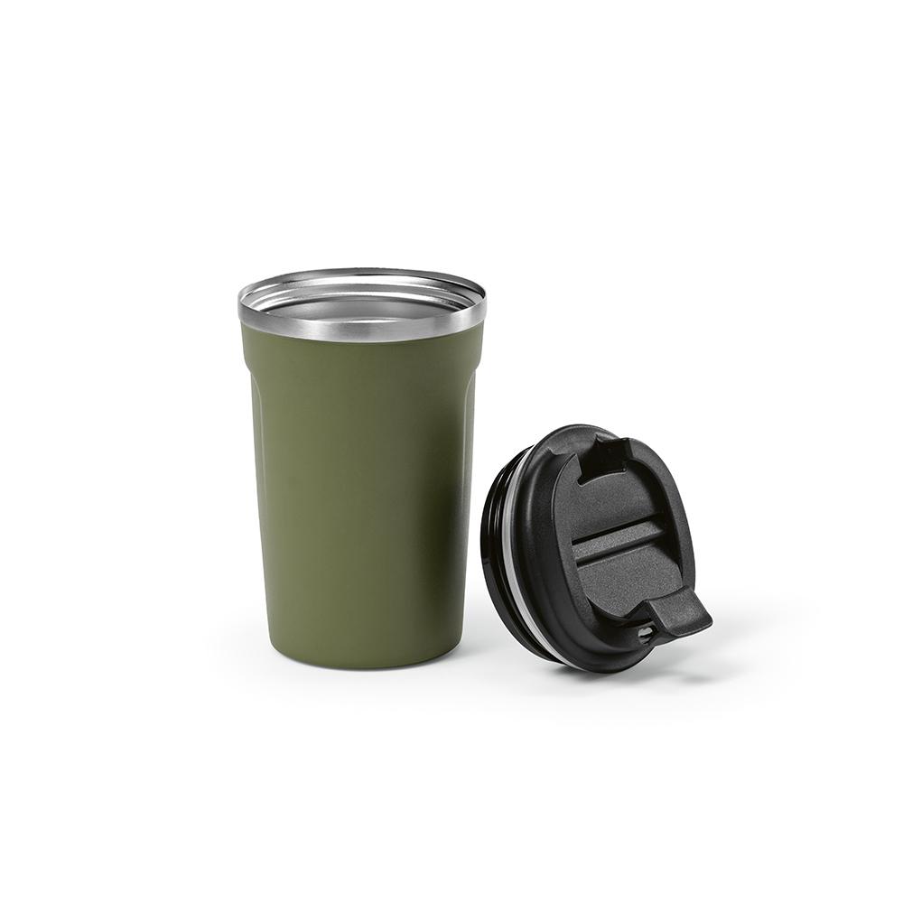 Cana de călătorie Limpopo Army green