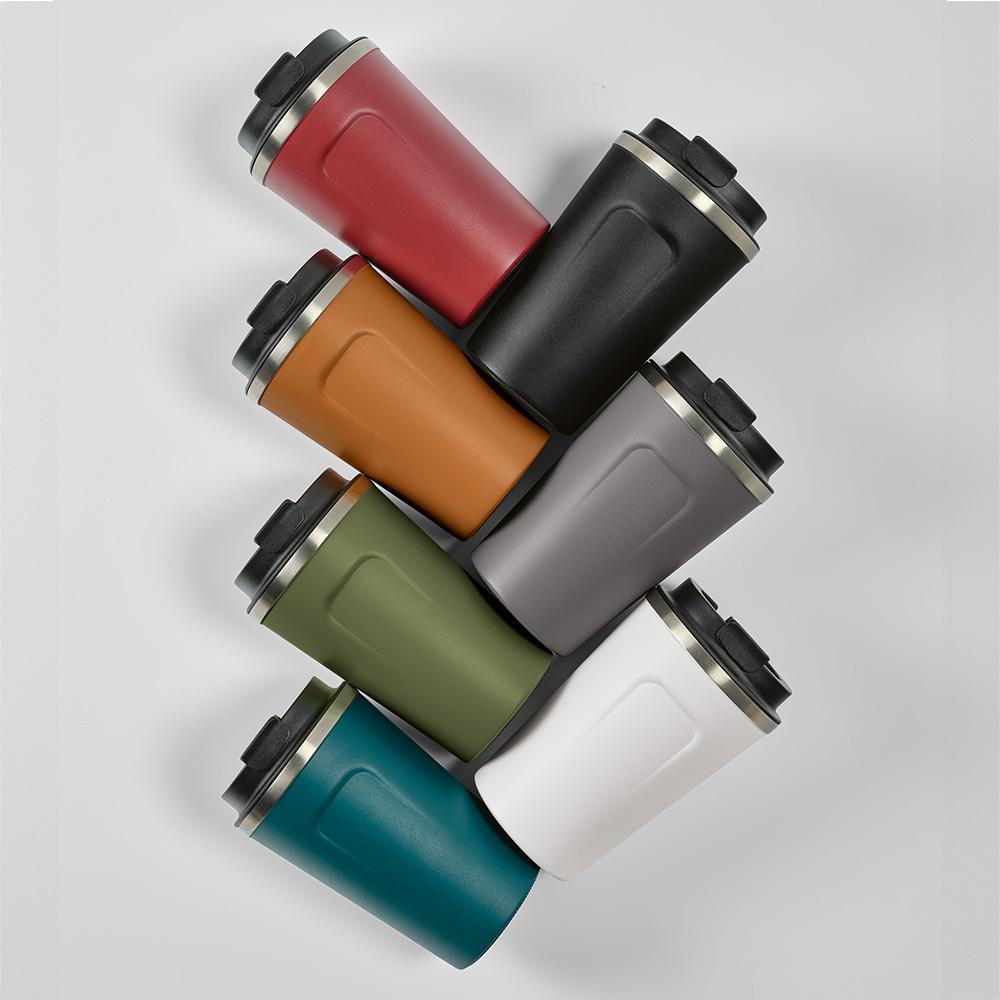 Cana de călătorie Limpopo Grey