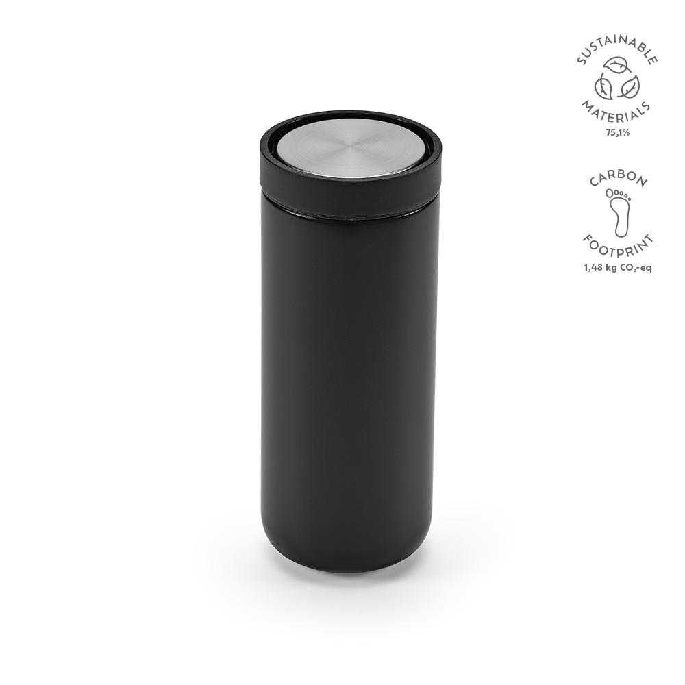 Cana de călătorie Senegal Black