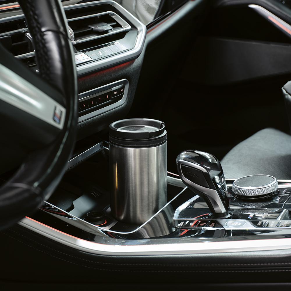 Cana de călătorie Okavongo Black