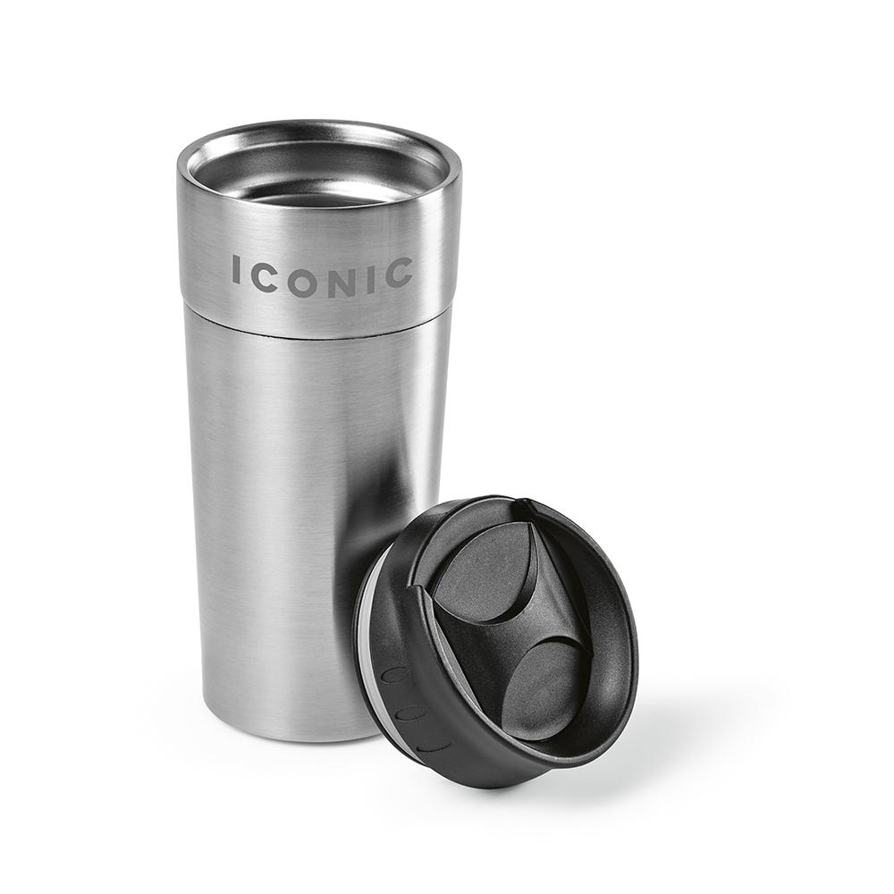 Cana de călătorie Columbia Silver