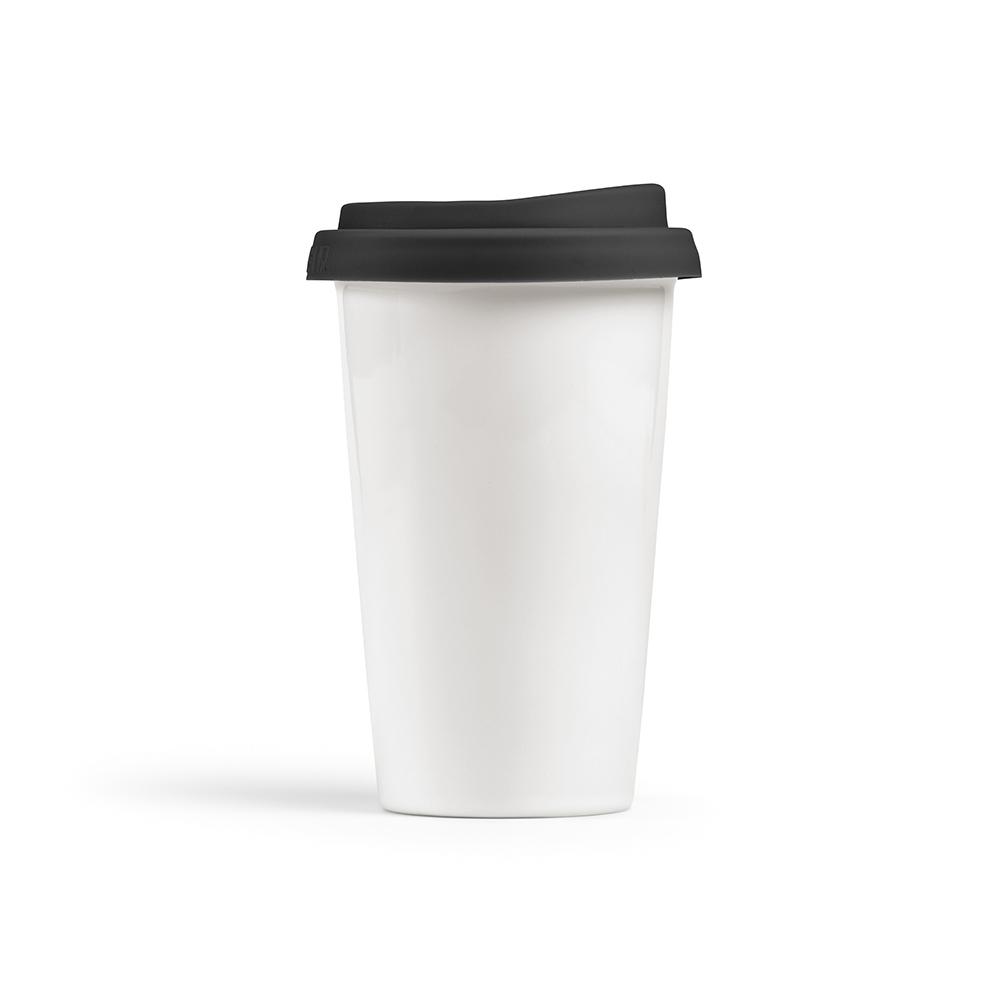 Cana de călătorie Tagus Black