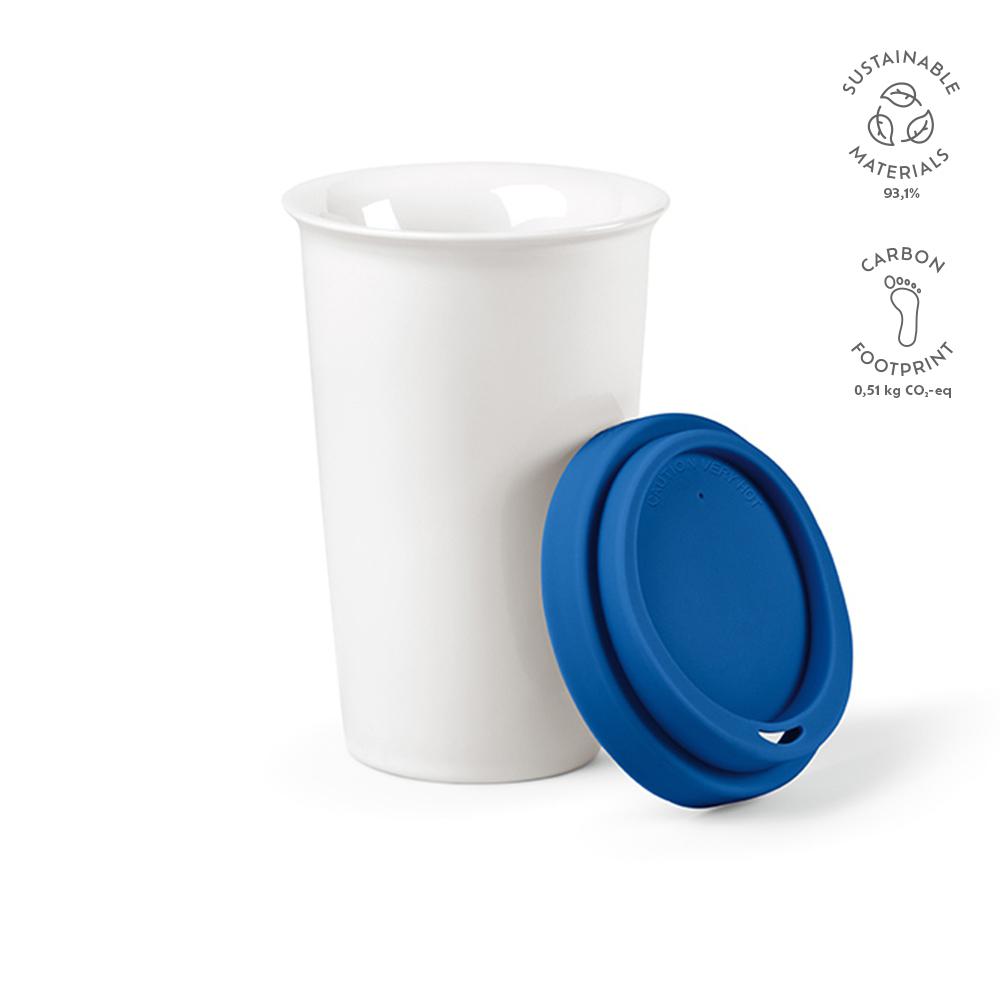 Cana de călătorie Tagus Blue