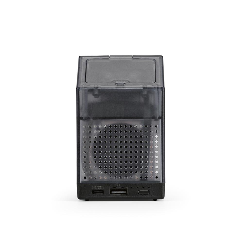 Căști FusionBeat Black