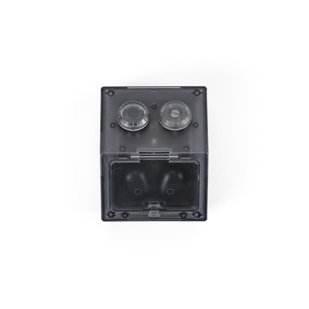 Căști FusionBeat Black