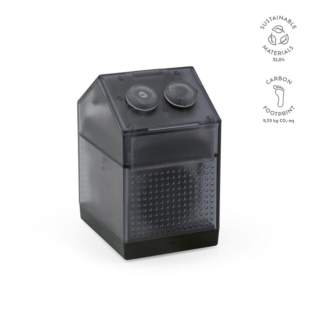 Căști FusionBeat Black