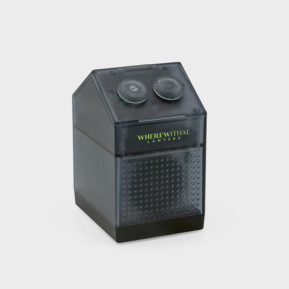 Căști FusionBeat Black