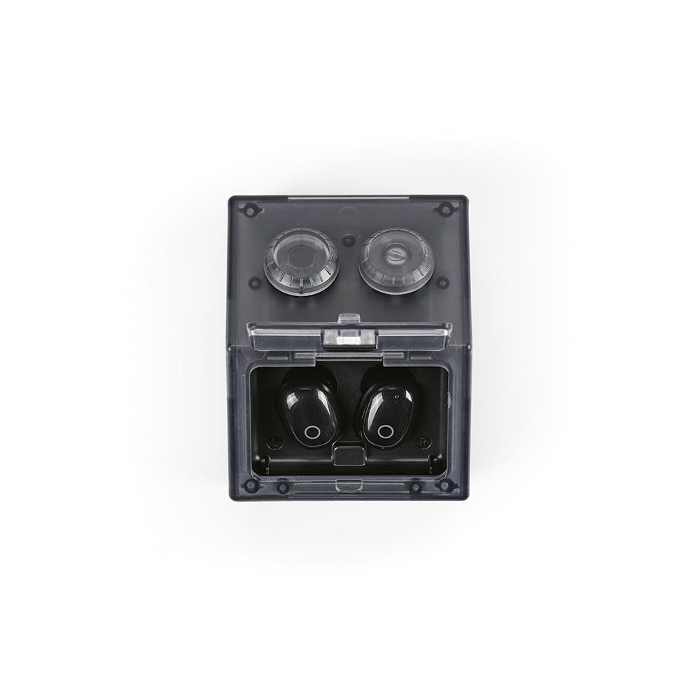 Căști FusionBeat Black