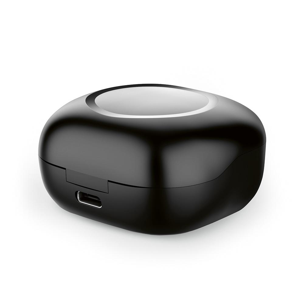 Căști Chadwik Black