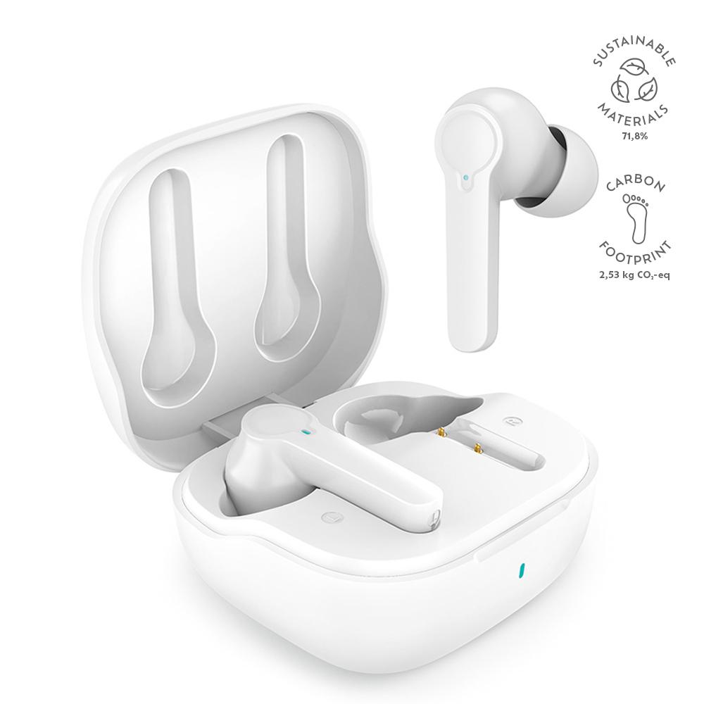 Căști Chadwik White