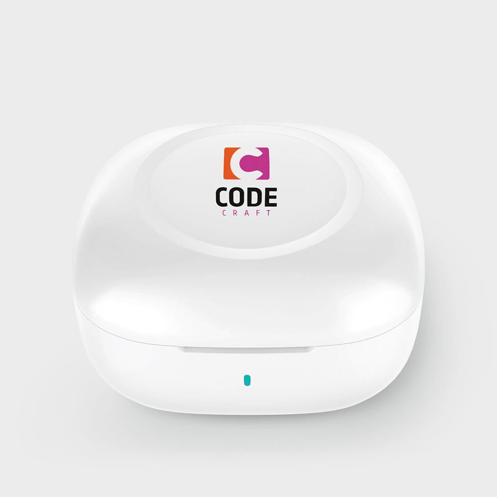 Căști Chadwik White