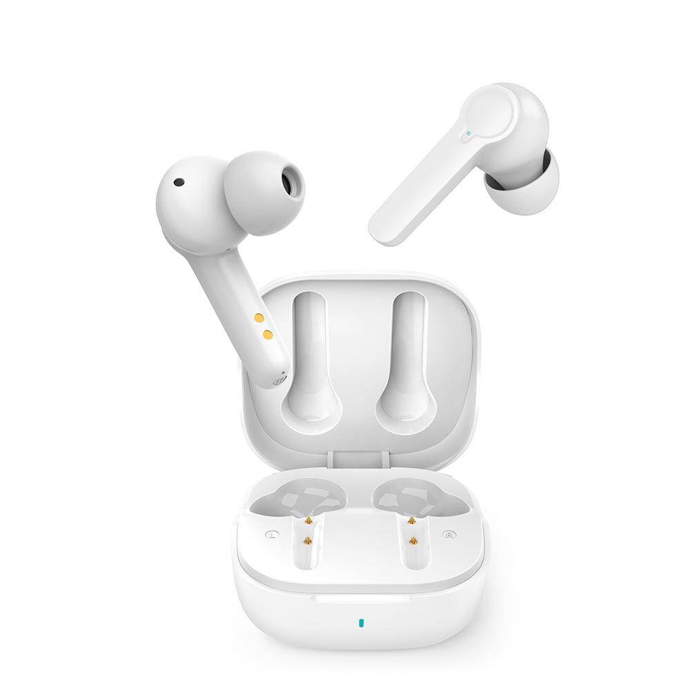 Căști Chadwik Black