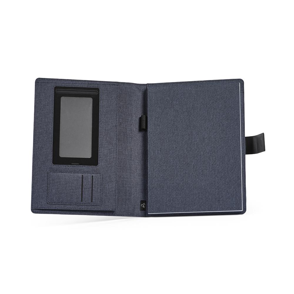 Cărticică Tolstoy A4 Royal blue