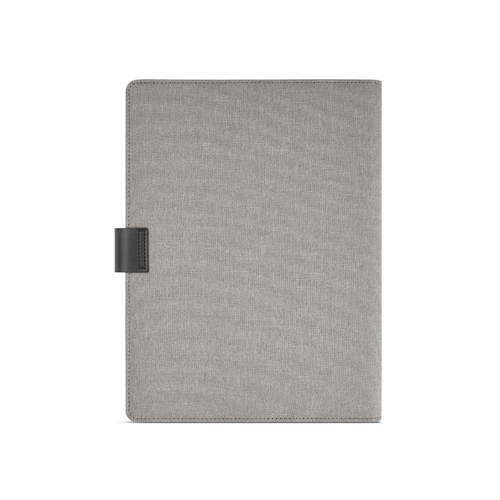 Cărticică Tolstoy A4 Dark grey