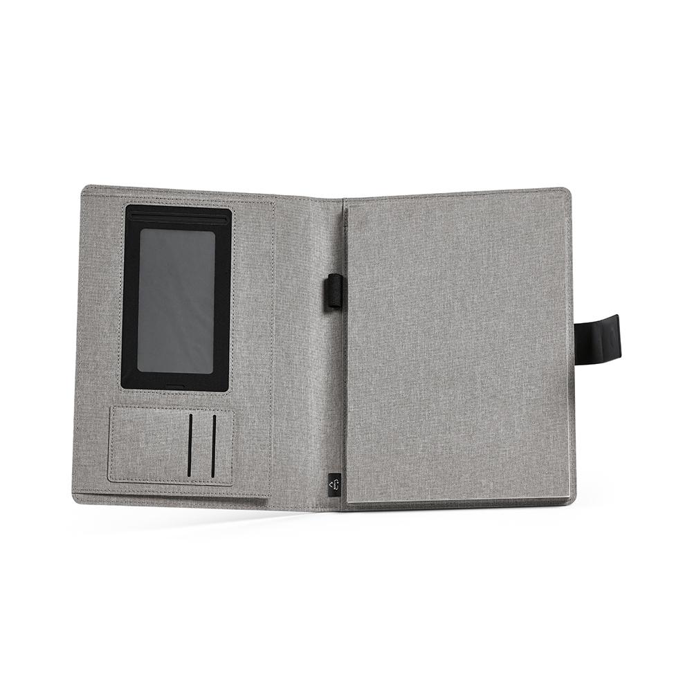 Cărticică Tolstoy A4 Dark grey