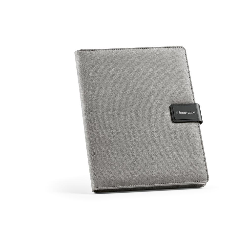 Cărticică Tolstoy A4 Dark grey