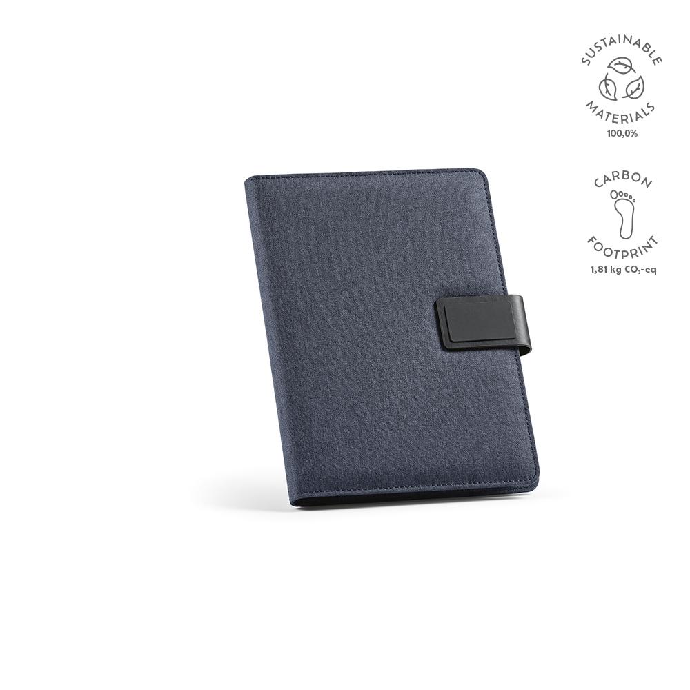 Cărticică Tolstoy A5 Royal blue