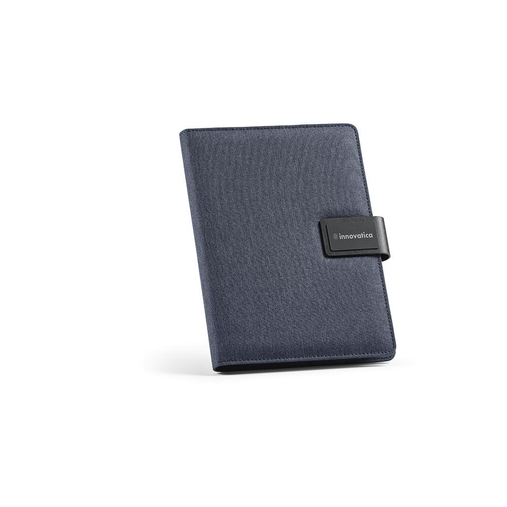Cărticică Tolstoy A5 Royal blue