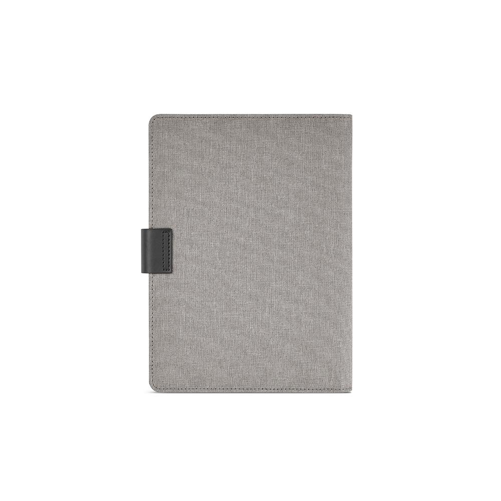 Cărticică Tolstoy A5 Dark grey