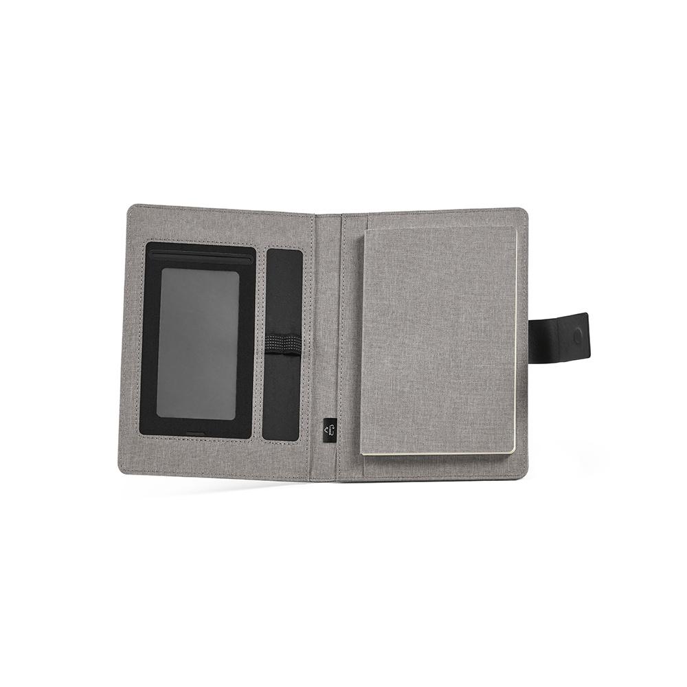 Cărticică Tolstoy A5 Dark grey