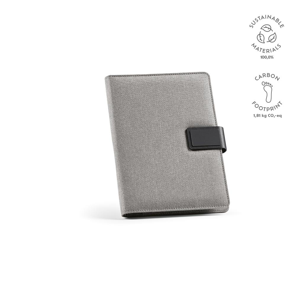 Cărticică Tolstoy A5 Dark grey