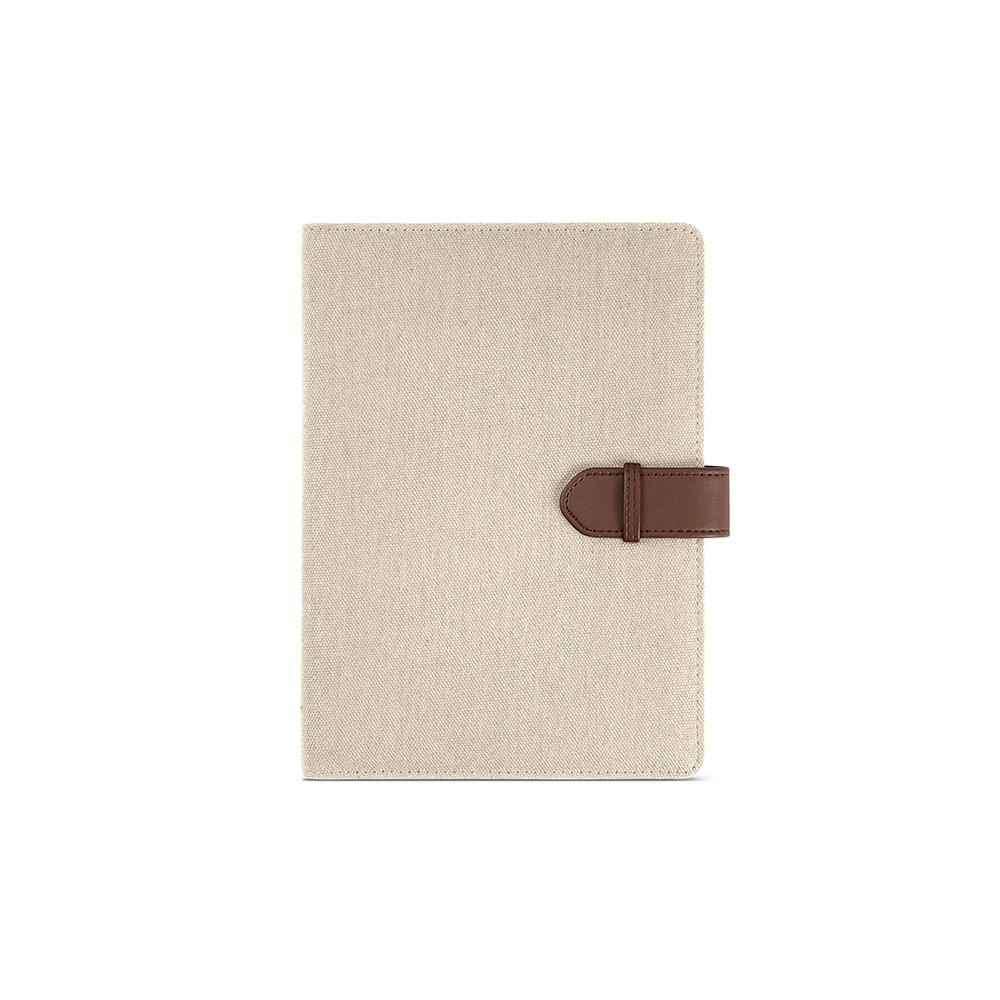 Cărticică Eliot A5 Natural