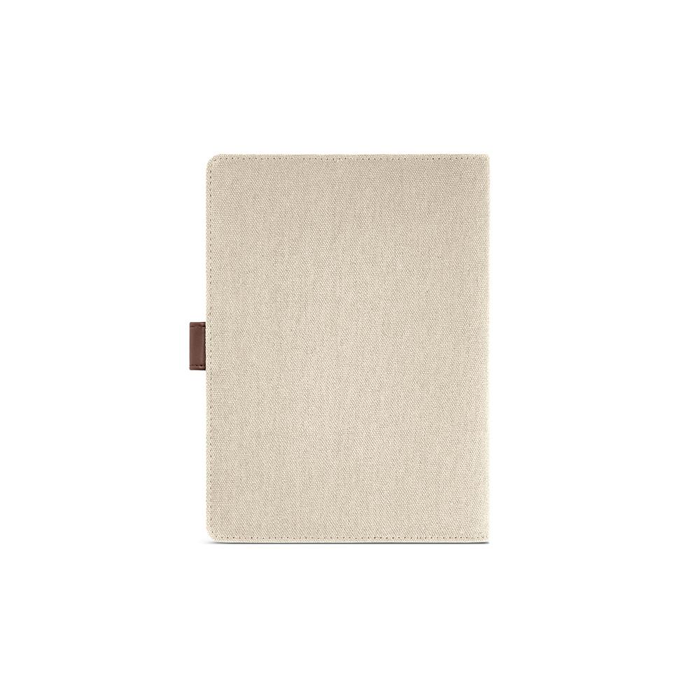 Cărticică Eliot A5 Natural