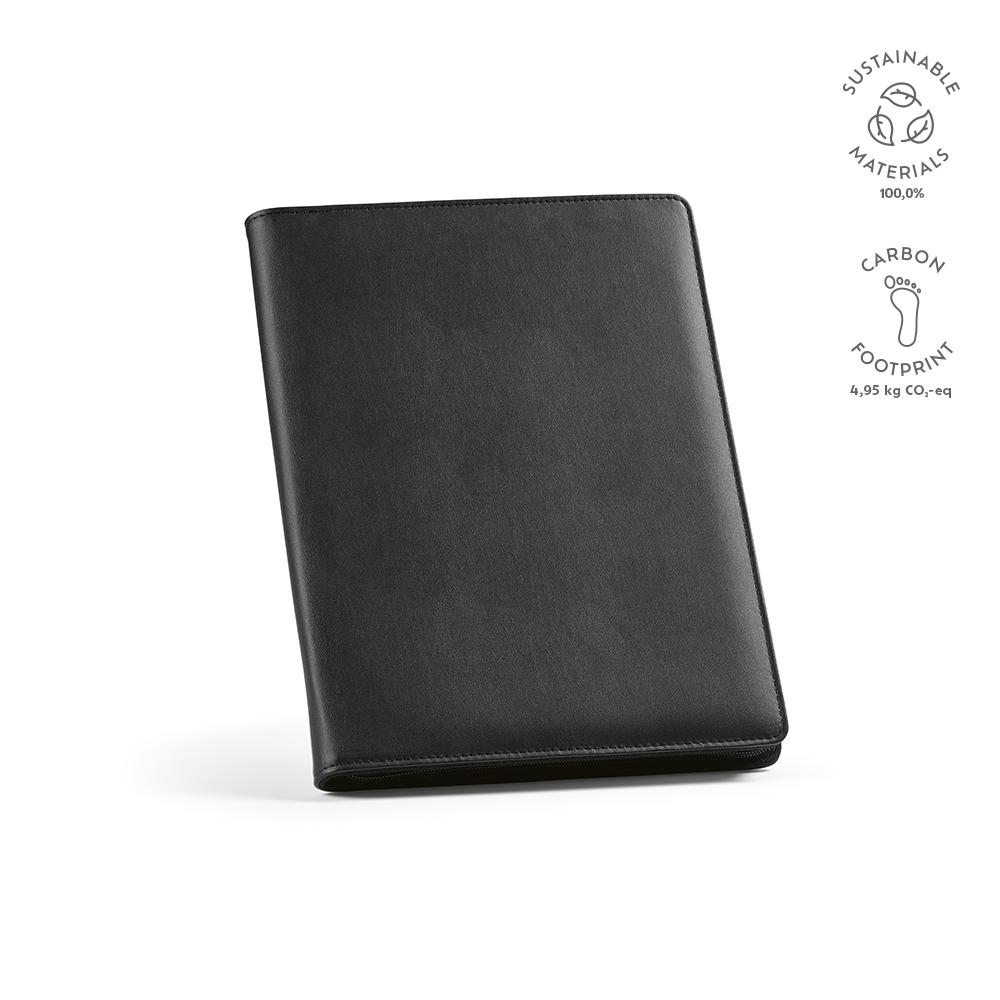 Cărticică Orwell A4 Black