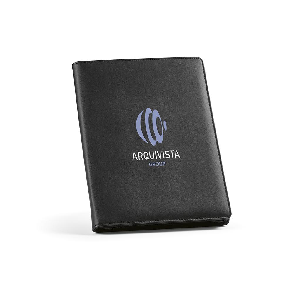 Cărticică Orwell A4 Black