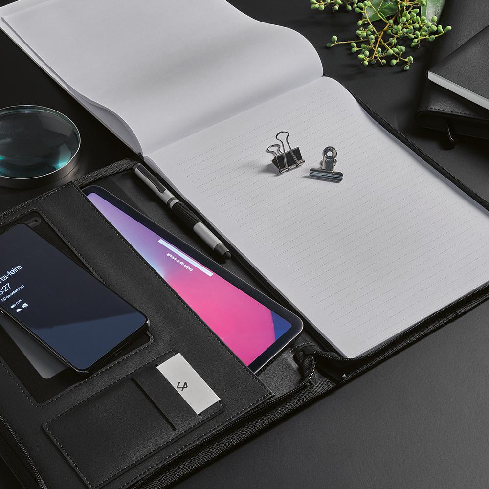 Cărticică Orwell A4 Black