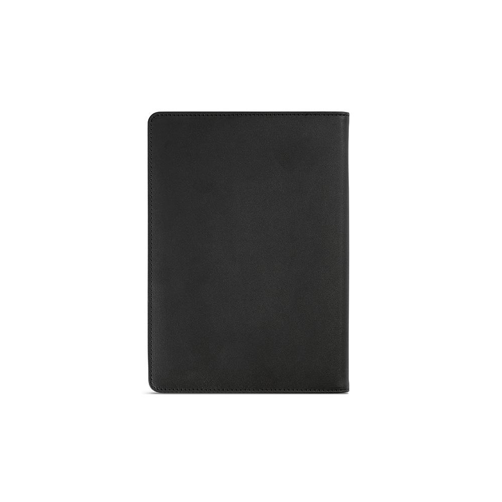 Cărticică Orwell A5 Black