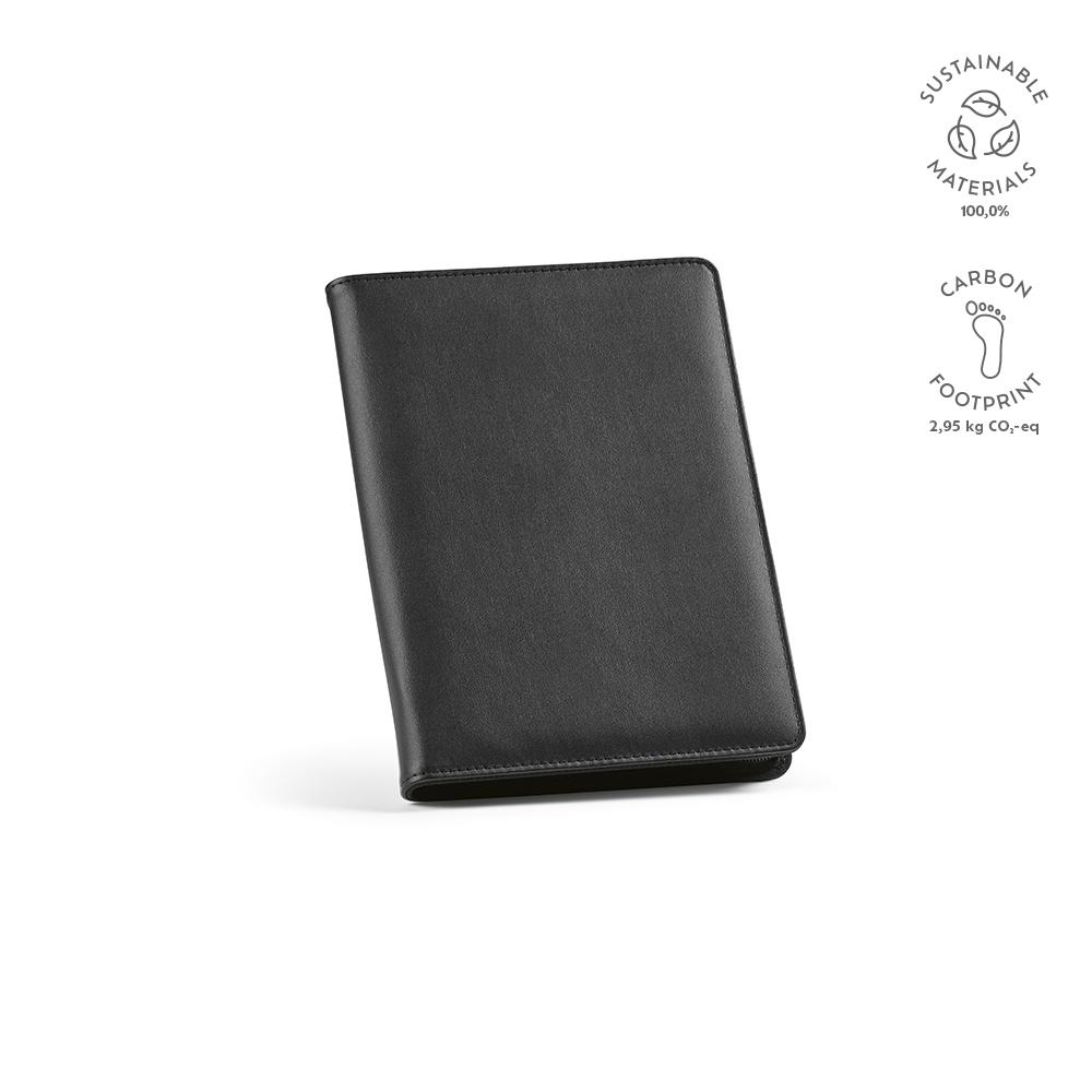 Cărticică Orwell A5 Black