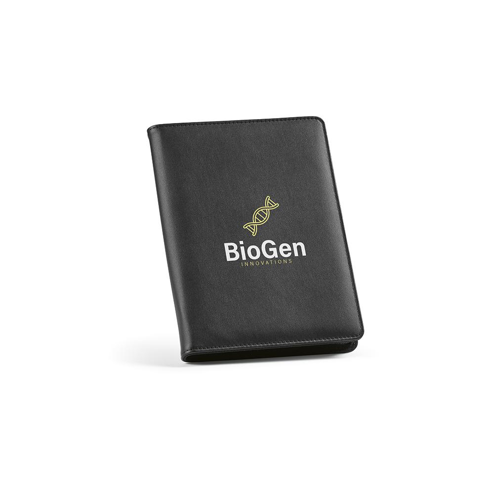 Cărticică Orwell A5 Black