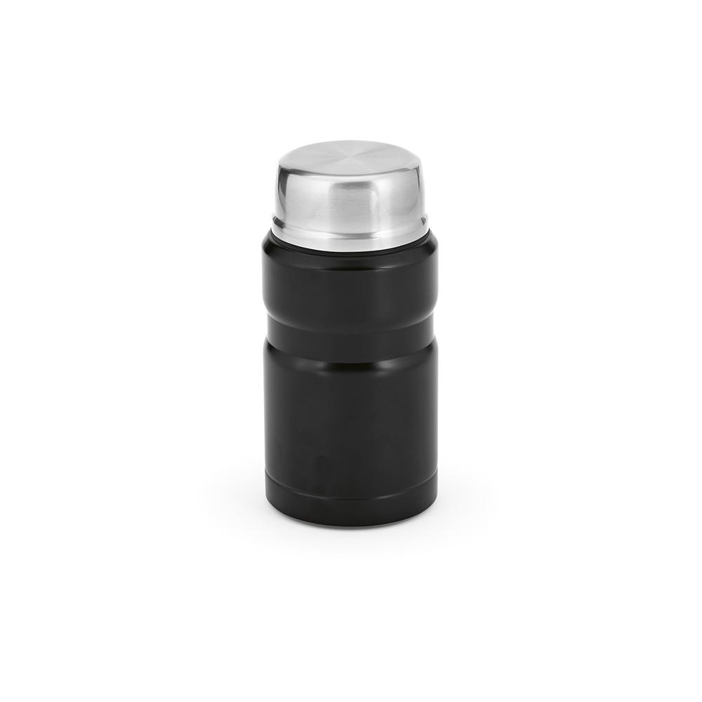 Termos pentru mâncare Dali 800 Black