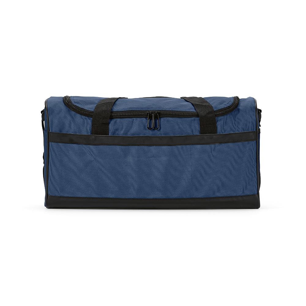 Geantă de sală São Paulo M Blue