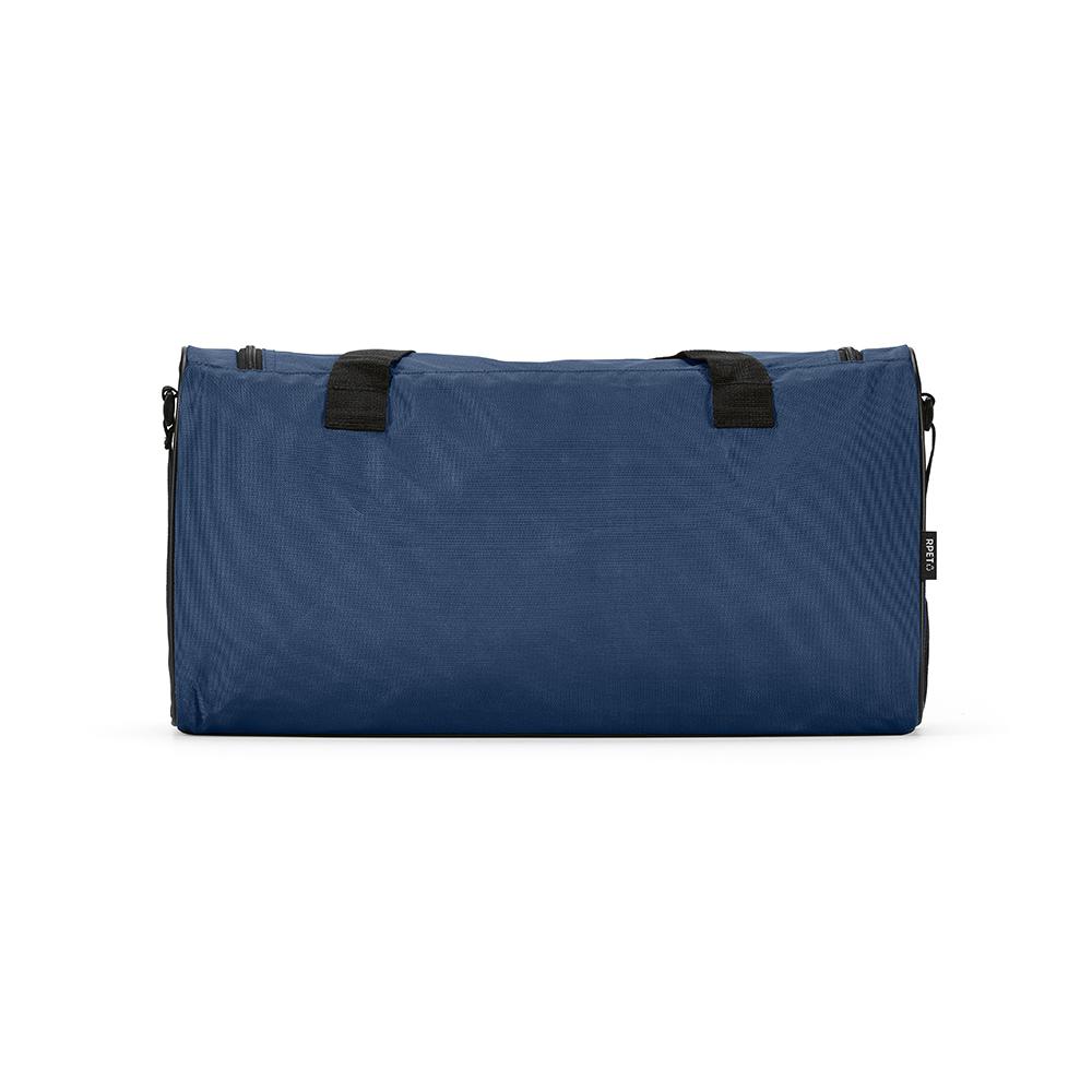 Geantă de sală São Paulo M Blue