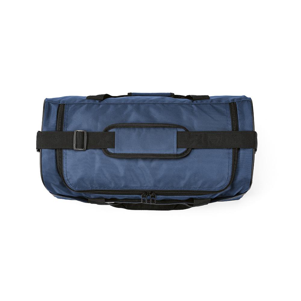 Geantă de sală São Paulo M Blue