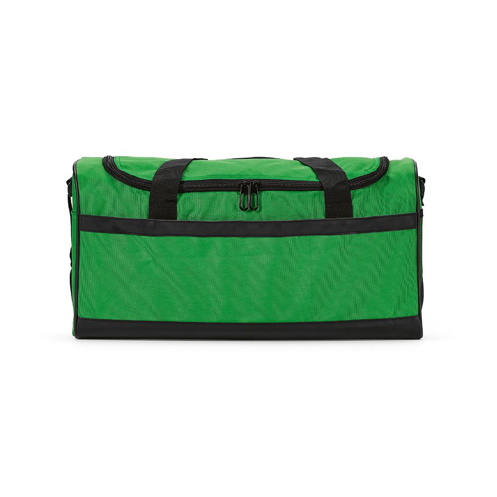 Geantă de sală São Paulo M Green