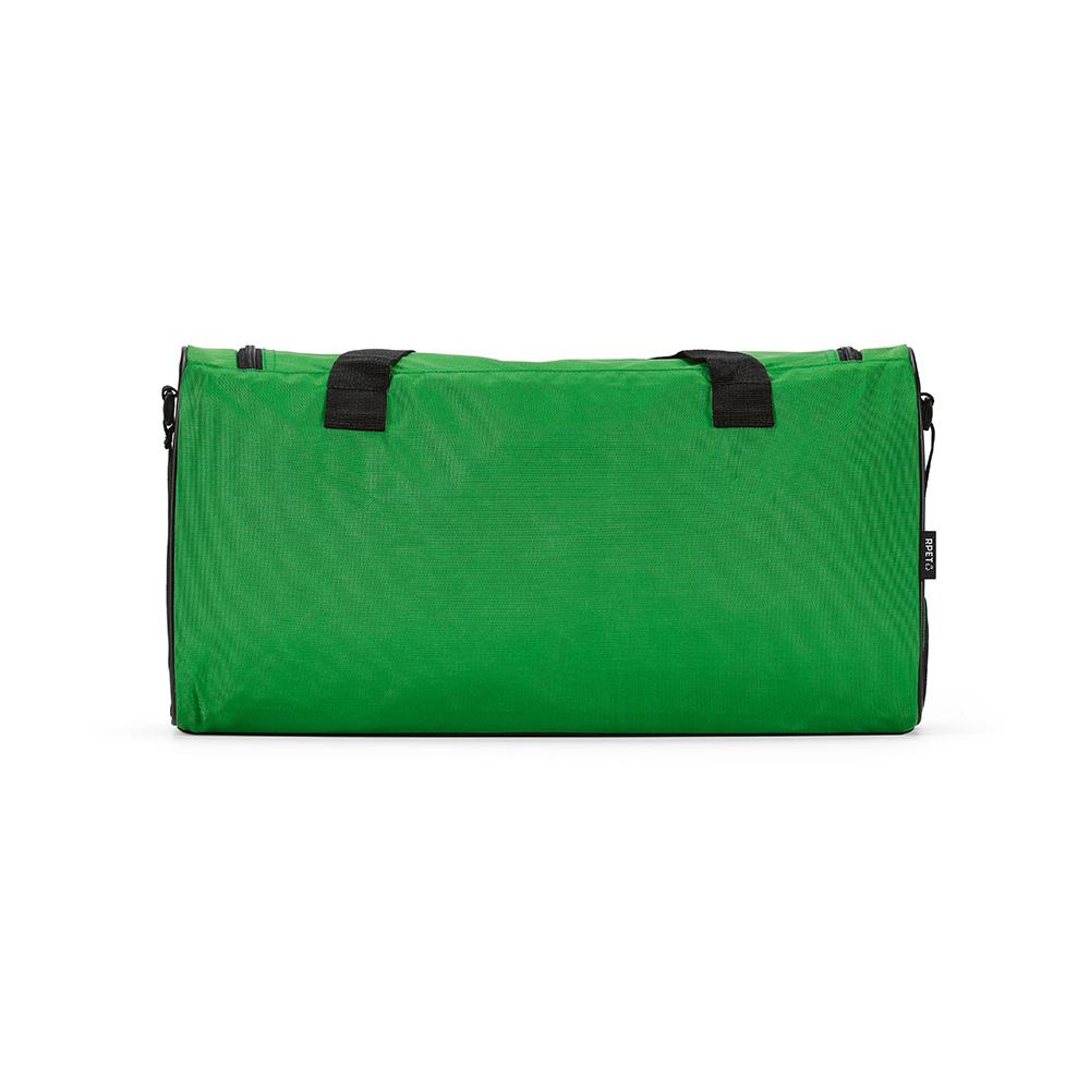 Geantă de sală São Paulo M Green