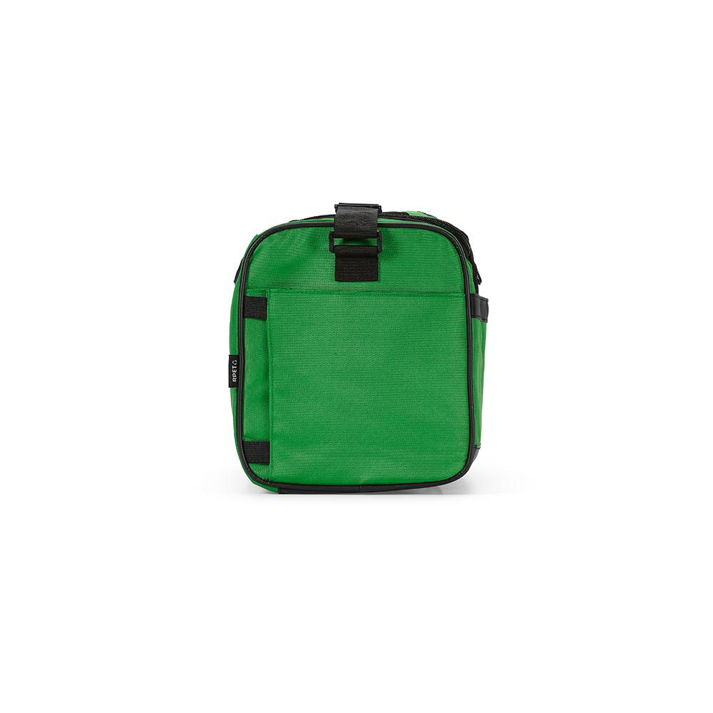 Geantă de sală São Paulo M Green