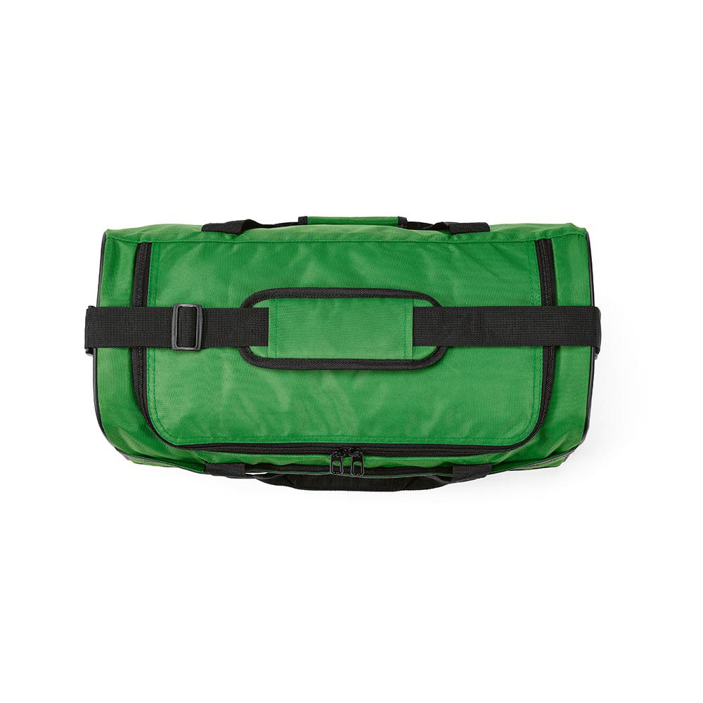 Geantă de sală São Paulo M Green