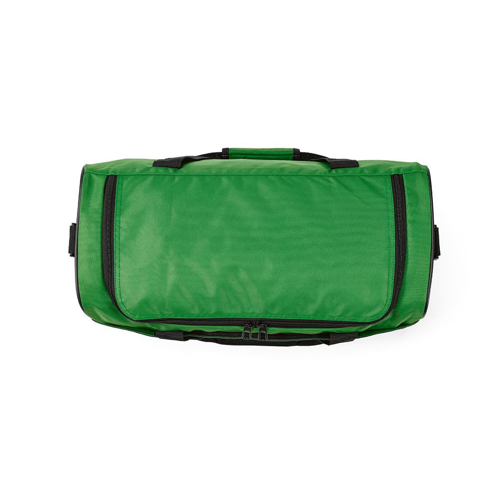 Geantă de sală São Paulo M Red