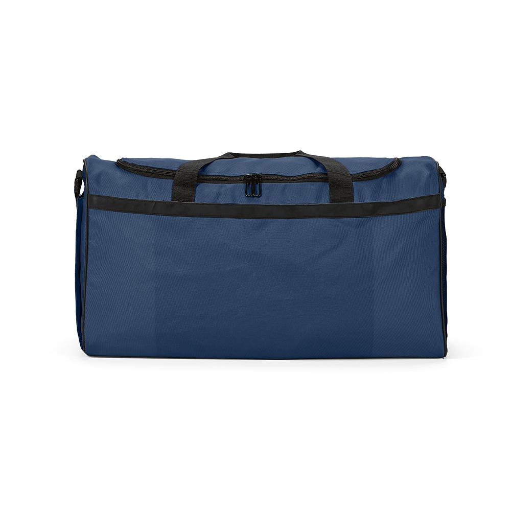 Geantă de sală São Paulo L Blue