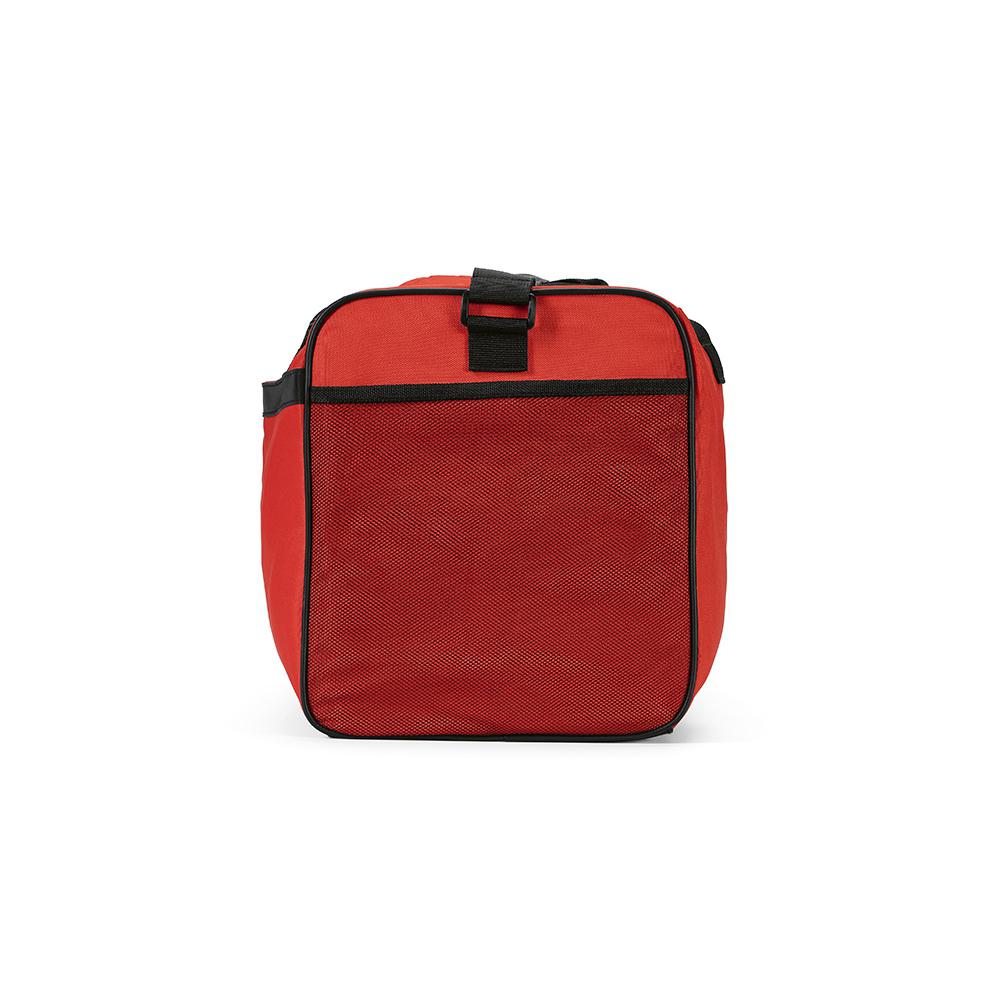 Geantă de sală São Paulo L Red