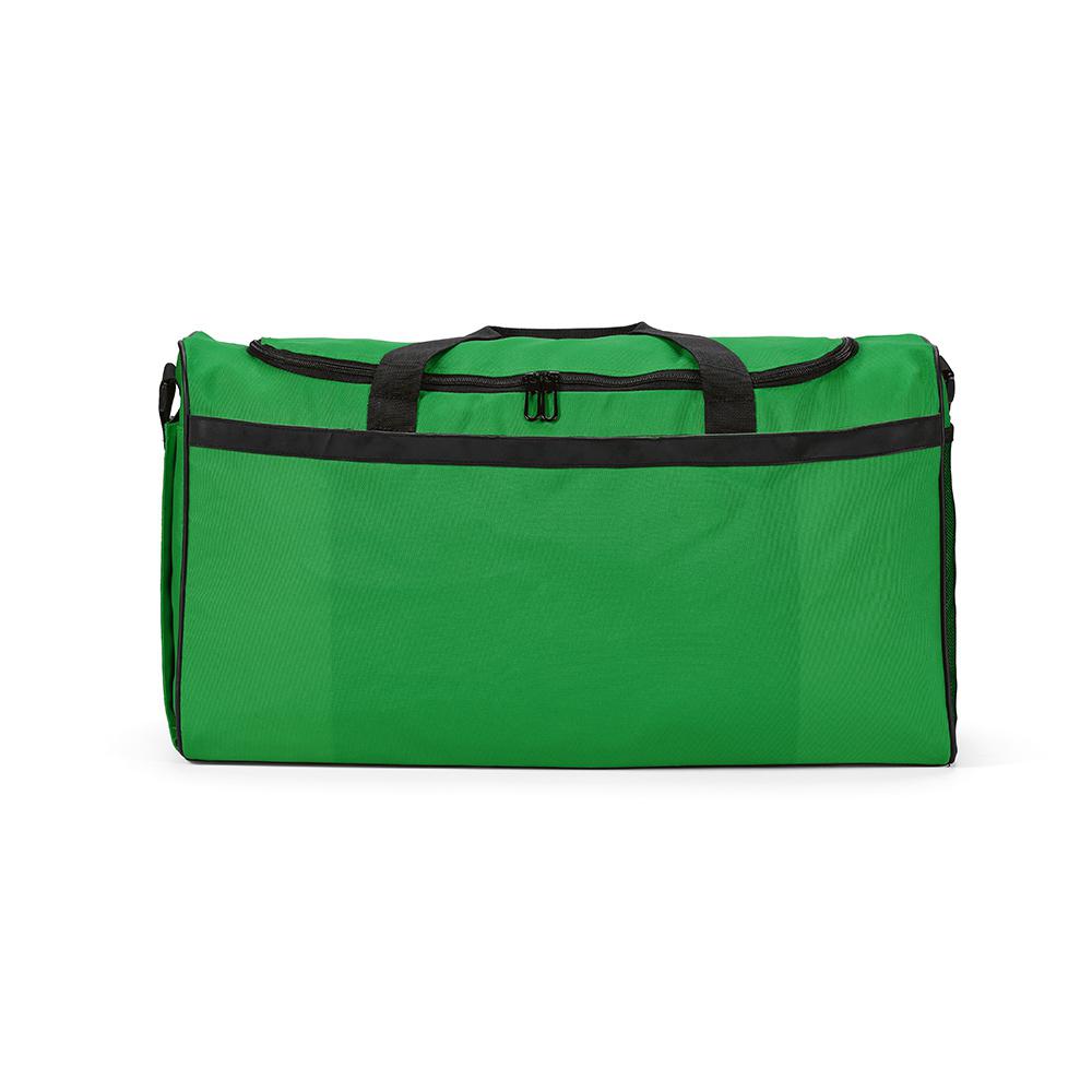 Geantă de sală São Paulo L Green