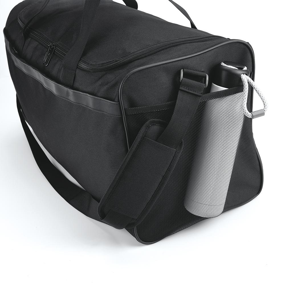 Geantă de sală São Paulo L Blue