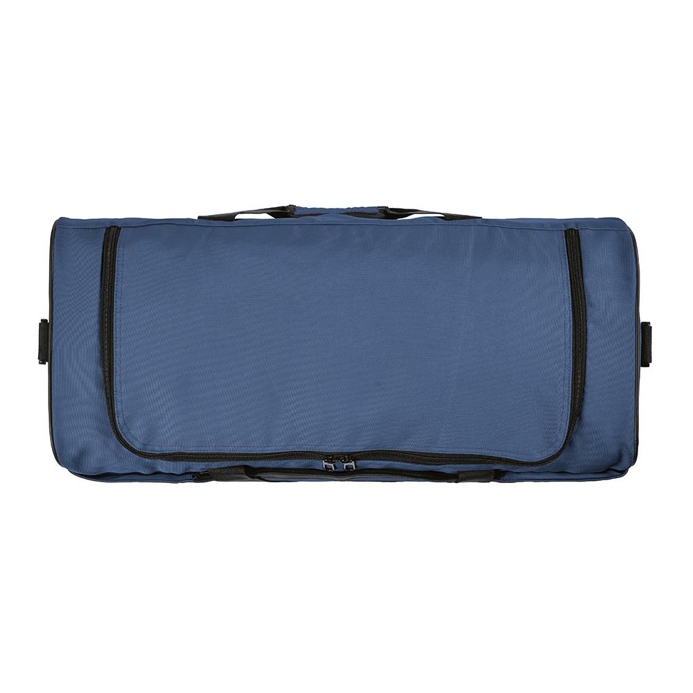 Geantă de sală São Paulo L Blue