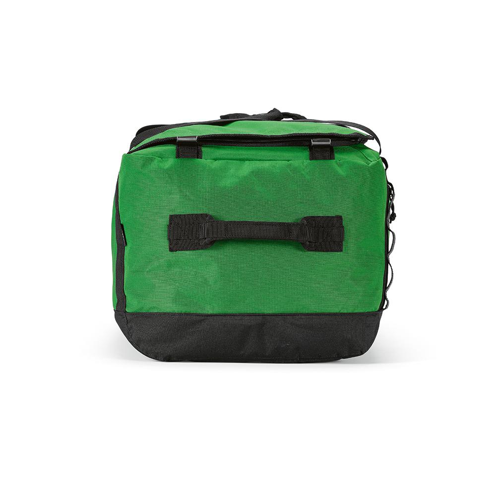 Geantă de sală São Paulo XL Green