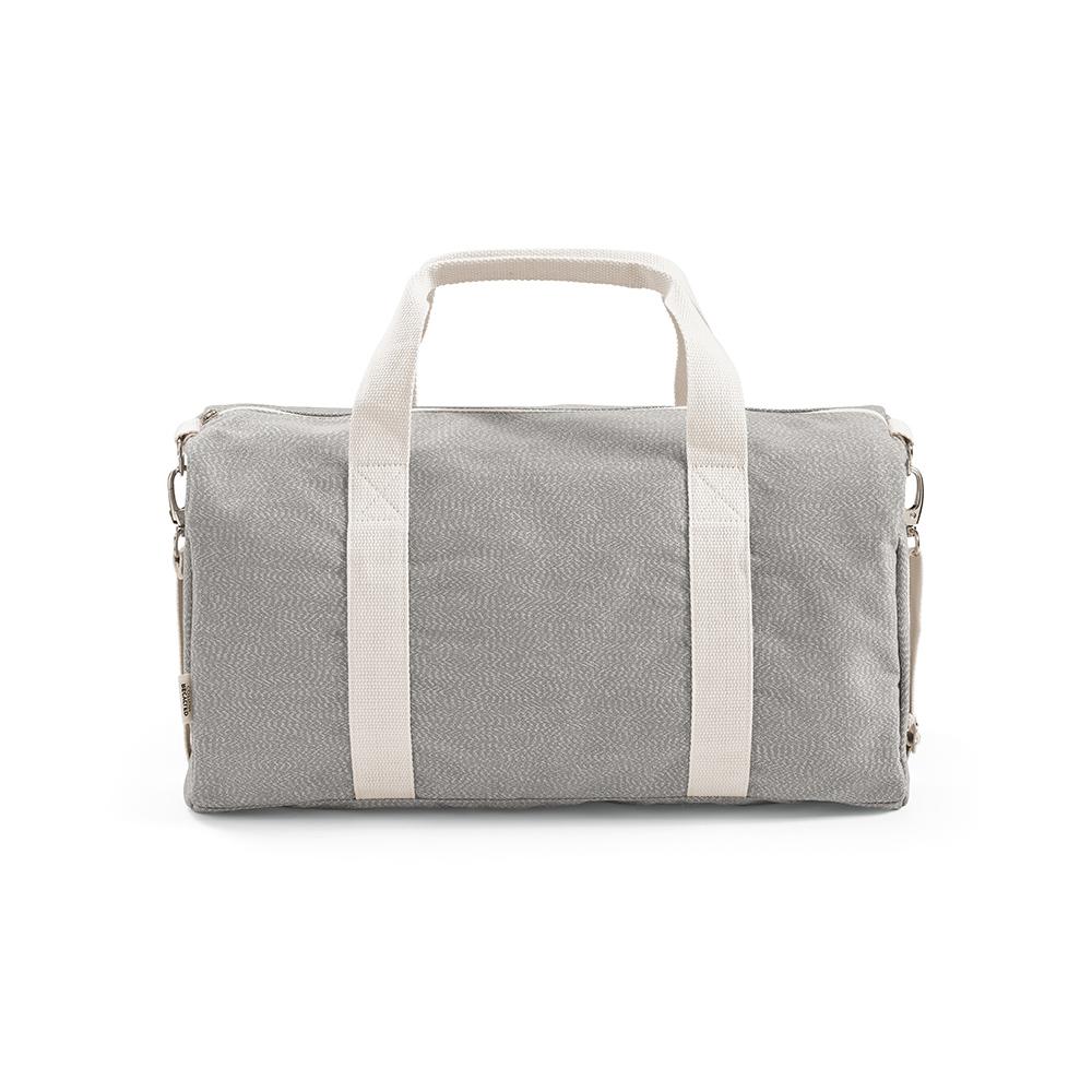 Geantă de sală Seoul Grey