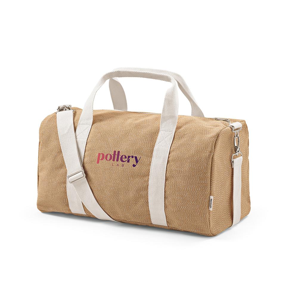 Geantă de sală Seoul Champagne